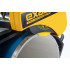 EXACT PipeCut 360 PRO SERIES Píla na oceľové a plastové potrubia 2.0