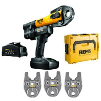 REMS Mini-Press 22V ACC Li-Ion Akumulátorový radiálny lis