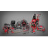 RIDGID FlexShaft K9-204+ čistička rúr a odtokov 2"-4" (50-100 mm)