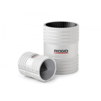 RIDGID Vnútorný-vonkajší odhrotovač v prevedení z tvrdenej ocele