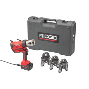 RIDGID Lisovačka RP 350-C (Sieť 230V)