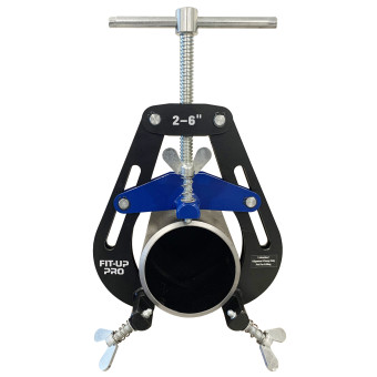 FIT-UP Pro Centrátor na rúry Ultra 1"-14"