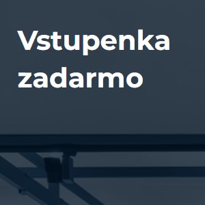Vstupenka zadarmo na aquatherm praha