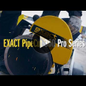 EXACT PipeCut 360 PRO SERIES píla na oceľové a plastové potrubia