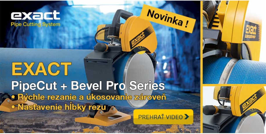 pipecut + bevel